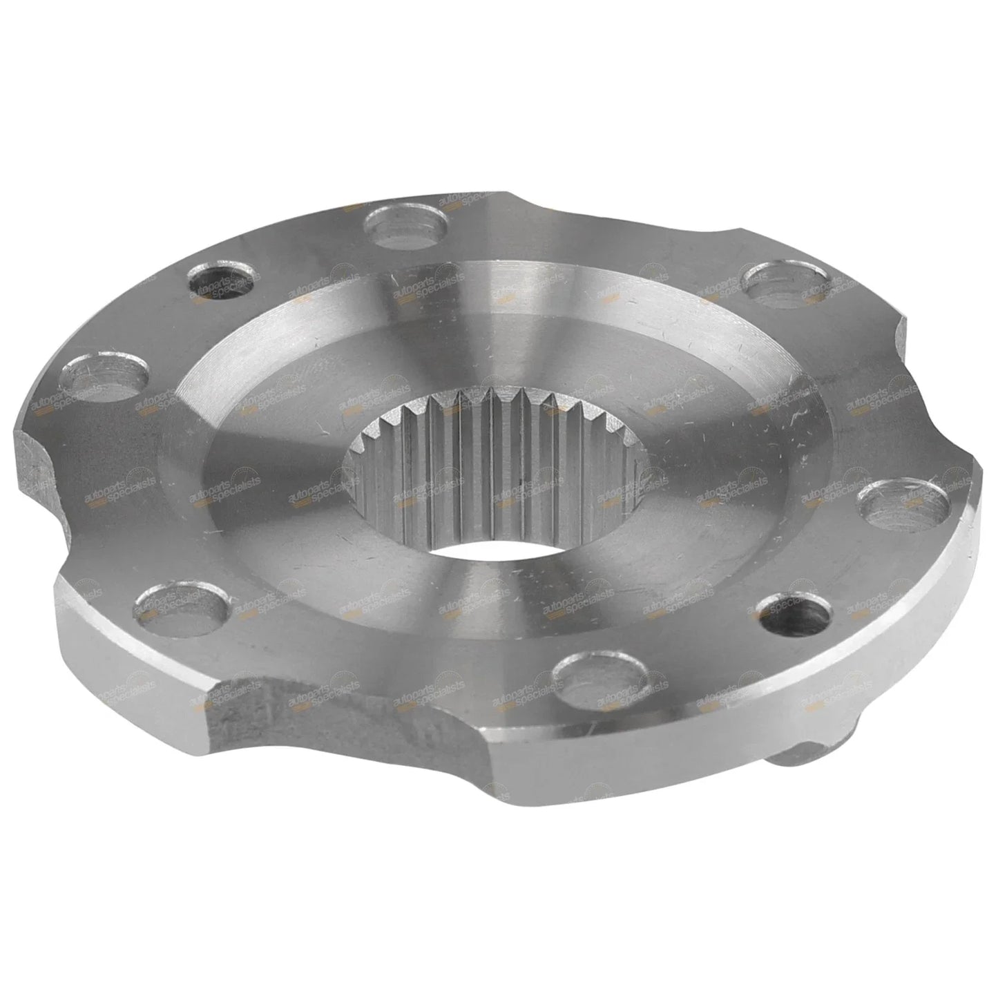 Front Axle Drive Flange for Landcruiser 80 Series (1990–1994)
