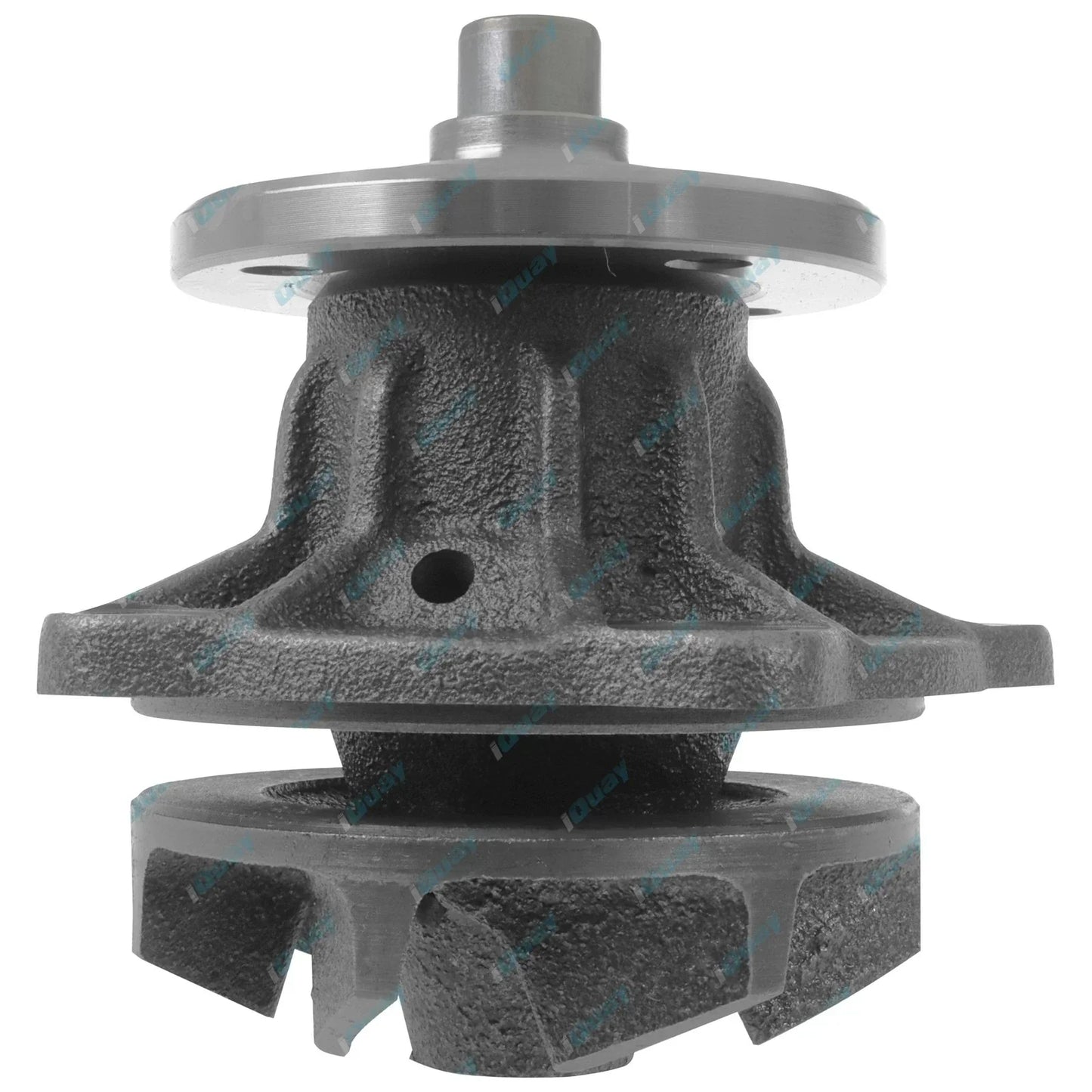 Water Pump for Toyota Coaster HB30, Dyna Truck HU40, HU50 (2H, 12HT)