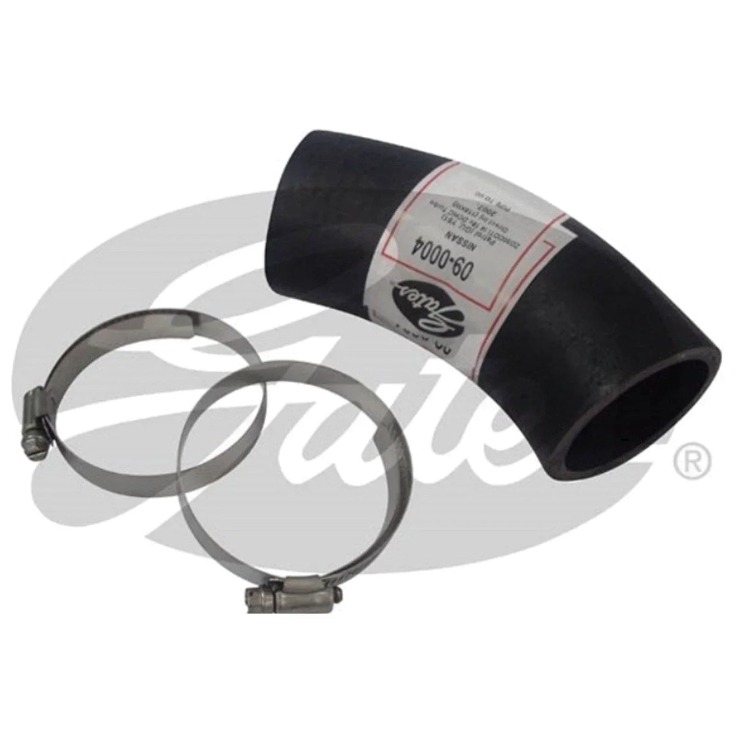 Turbo-Charger Hose Pipe to IC for Patrol GU Y61 07-14 ZD30DDTi CRD 3.0L Diesel