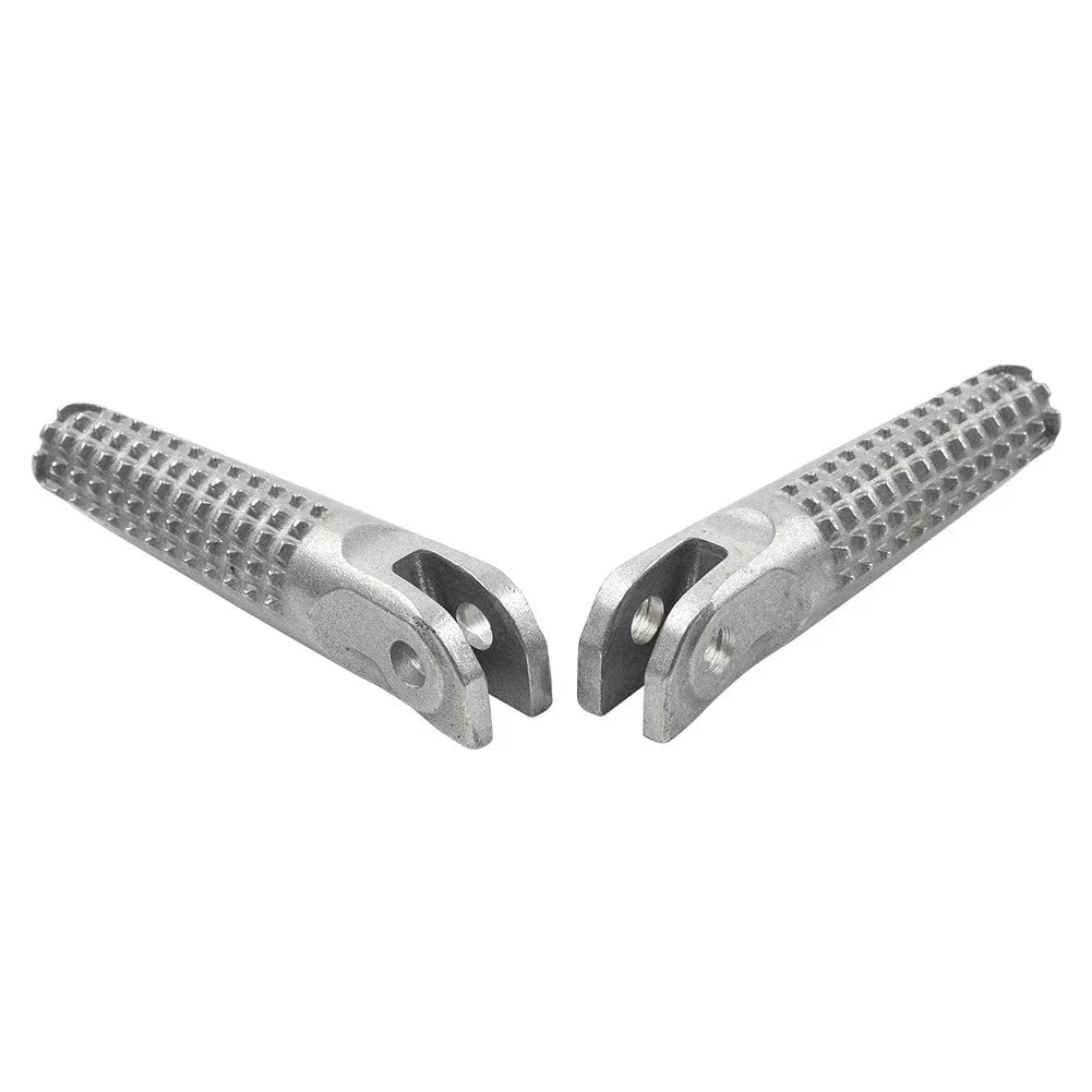 Front Rider Footpeg Pedals for Yamaha MT09 SP, YZF R7, XSR900 (21-23)