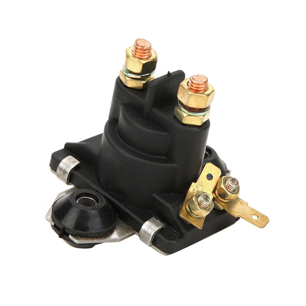 Stater Solenoid Relay for Yamaha Outboard F25 F30 F40