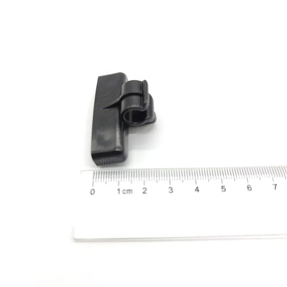 5 x Soft Top Clips for Suzuki Geo Jimny Escudo Vitara Sidekick
