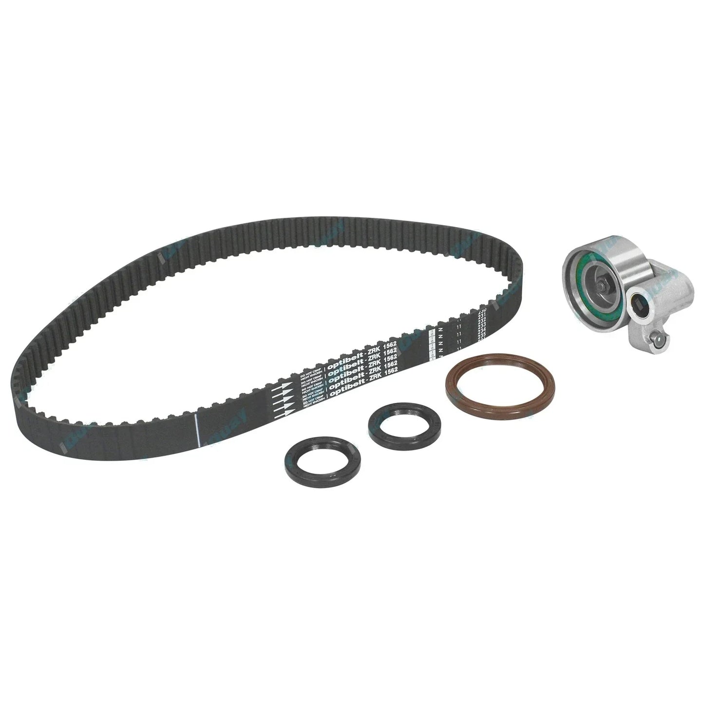 Timing Belt & Tensioner Kit for Toyota Hilux Prado 4Runner 1KZ-TE (1993-2009)