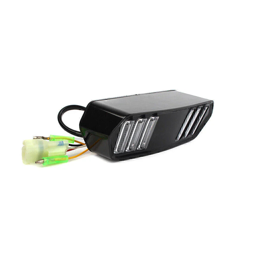 LED Brake Tail Light Turn Signal for Honda MSX 125 CBR650F (2014-2023)