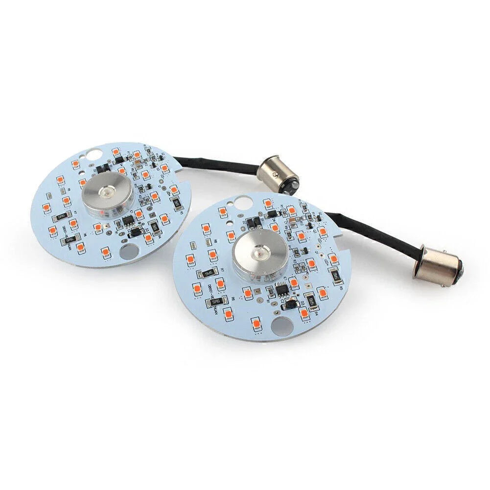 LED Turn Signal Light for Harley Electra (2014-2023)