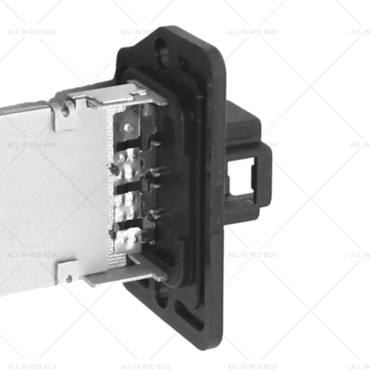 Fan Blower Motor Resistor for Hyundai i30, ix35, i45 (2007-2019)
