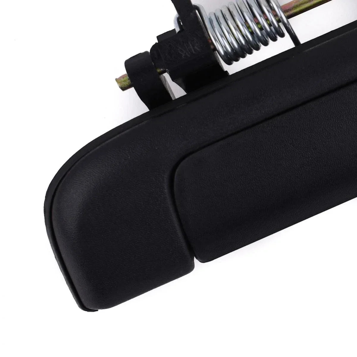 Outer Door Holder Grab Handle Black L+R Fits Toyota Hiace LH112 Van 1989-04 D10