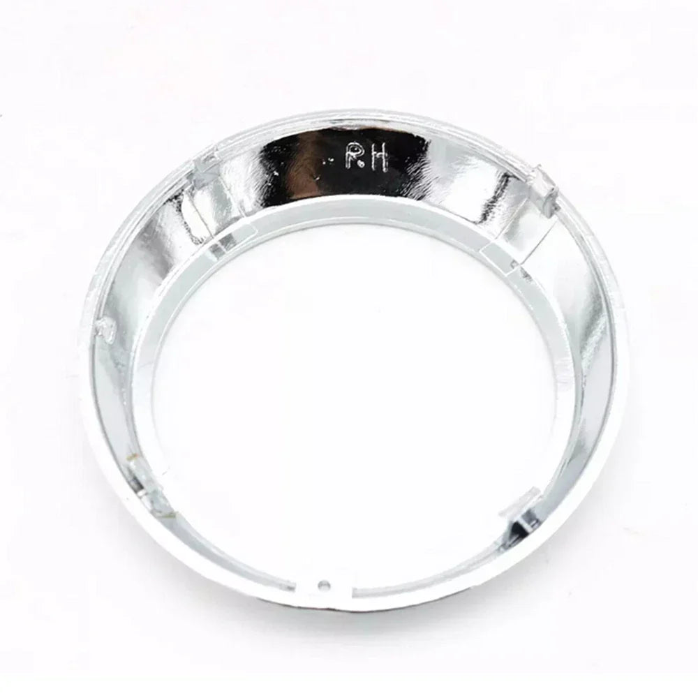 Fog Light Cover Rings for Hyundai Tiburon Coupe (2003-2004)