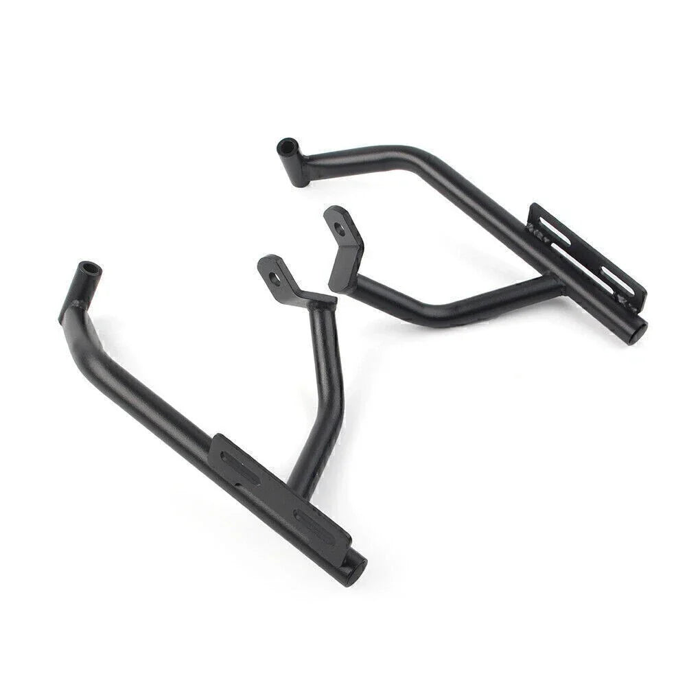 Top Case Rear Pannier Rack for Yamaha Tenere 700 (2019-2022)
