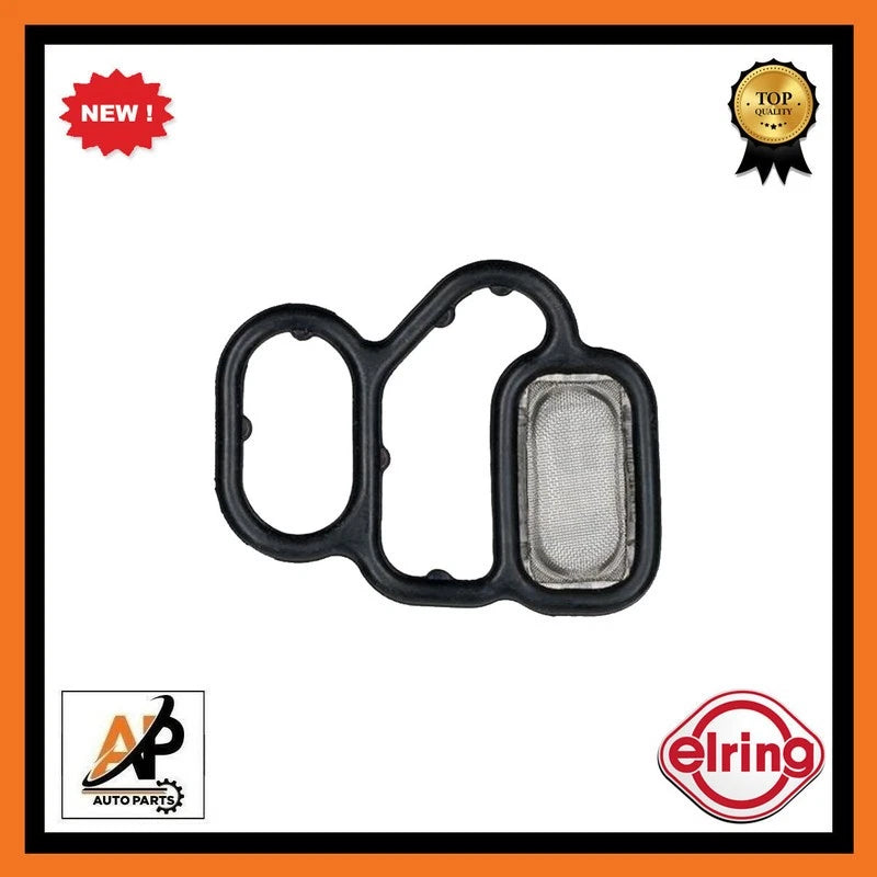 Camshaft Adjustment Seal Replacement for Honda L12B2 Engine (2014–2021)