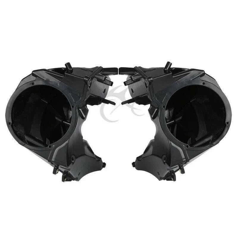 Fairing Speaker Glove Box Air Duct Housing for Road Glide (2015-2023)