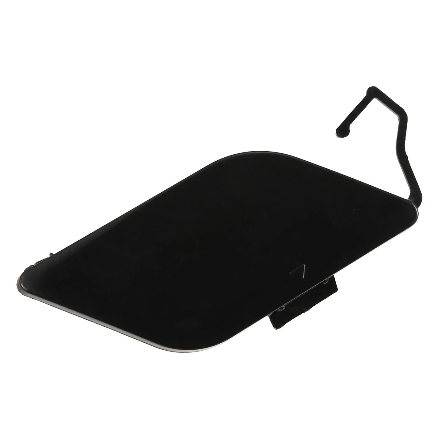 Front Right Bumper Tow Eye Hook Cover for Mercedes-Benz E320 (1995-2002)