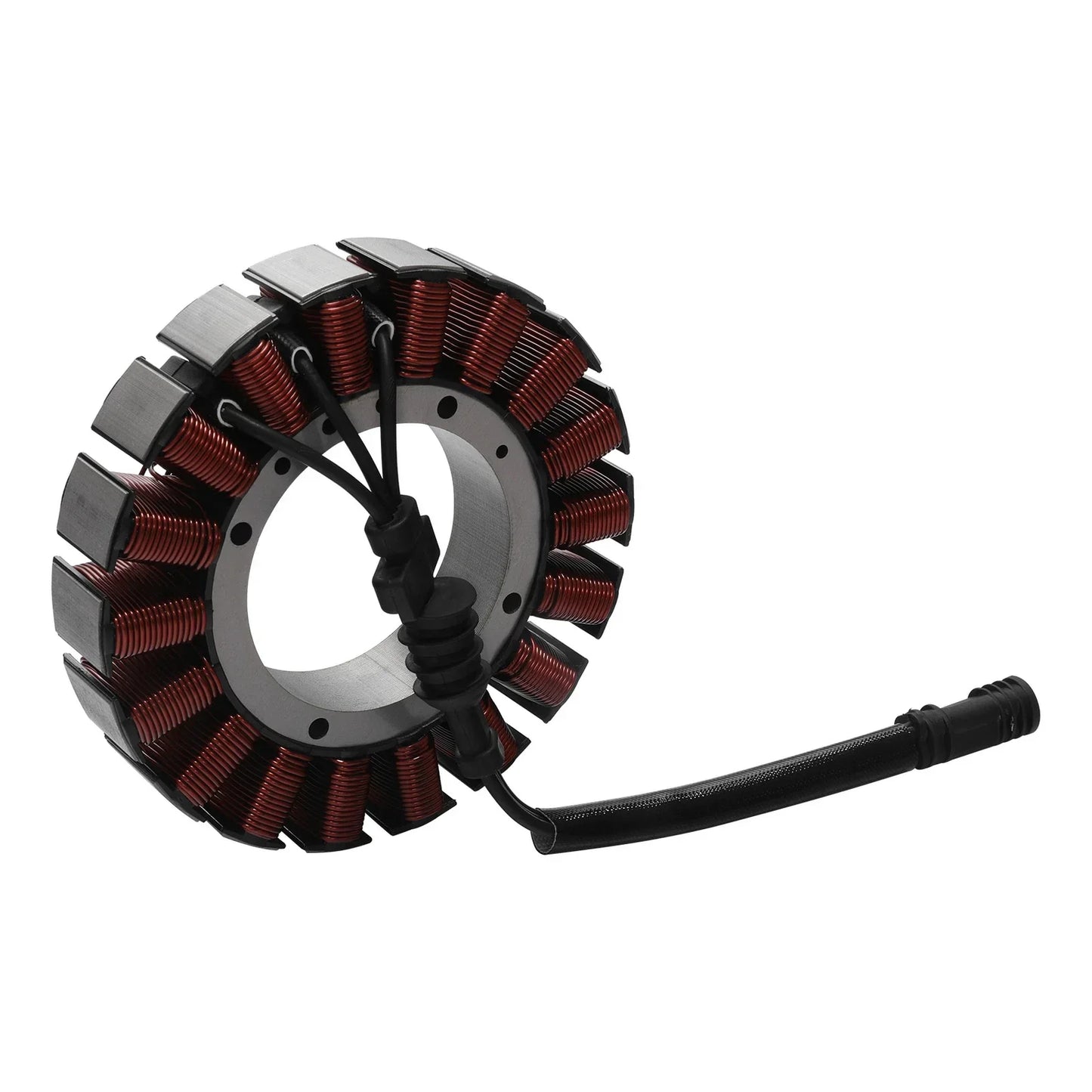 Magneto Stator Coil for Harley Softail Slim Dyna Fat Boy (2008-2017)