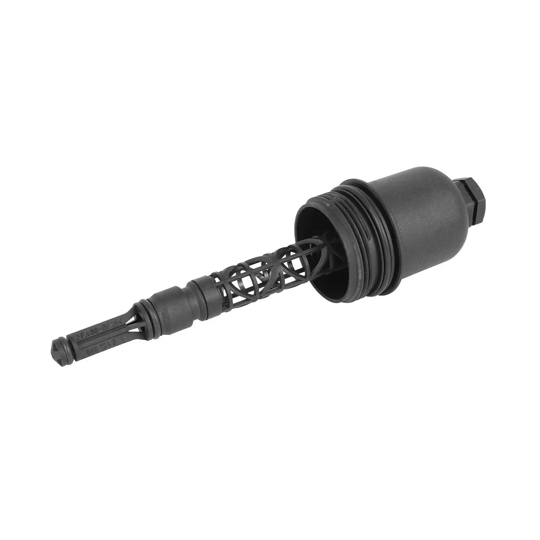 Oil Filter Cap Cover for Mercedes Benz C230 (2003-2005)