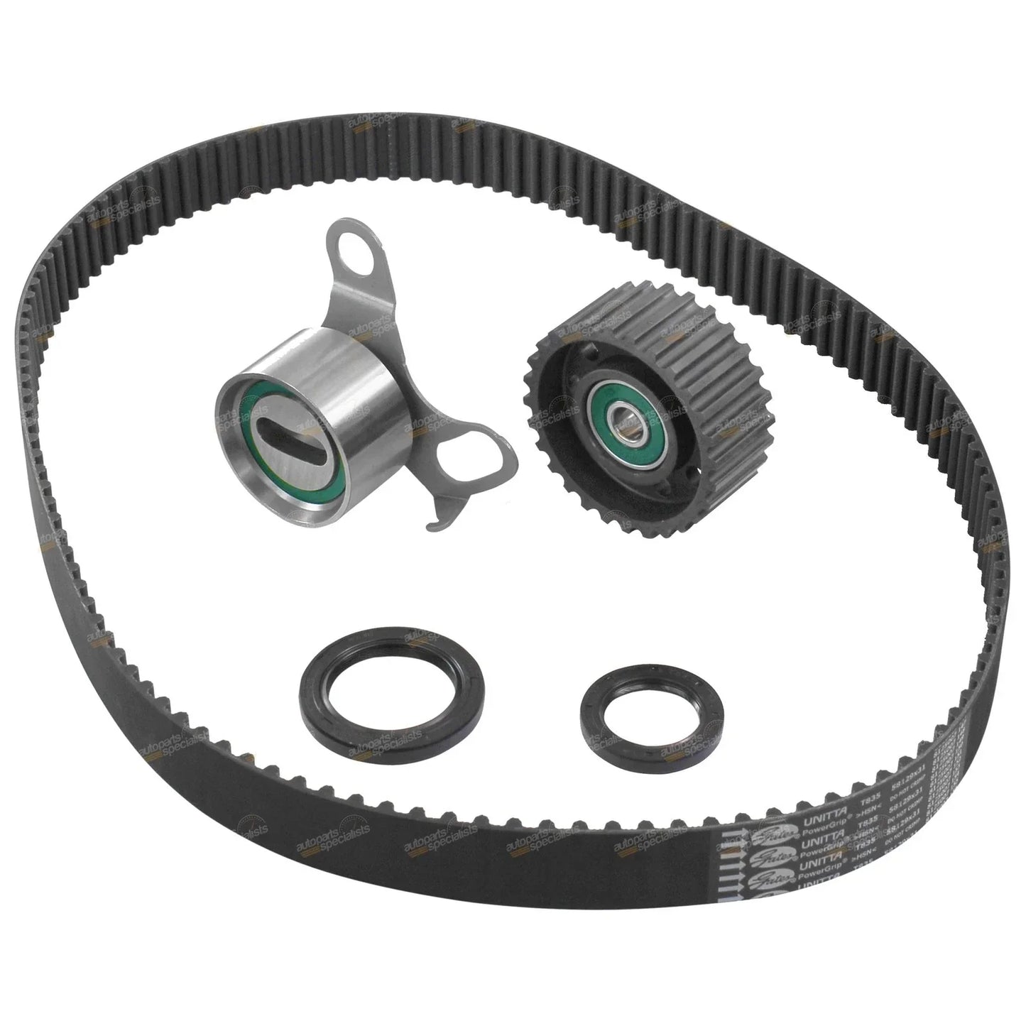 Timing Belt Kit for Dyna Diesel 2.8L 3L 5L (1988���2005)
