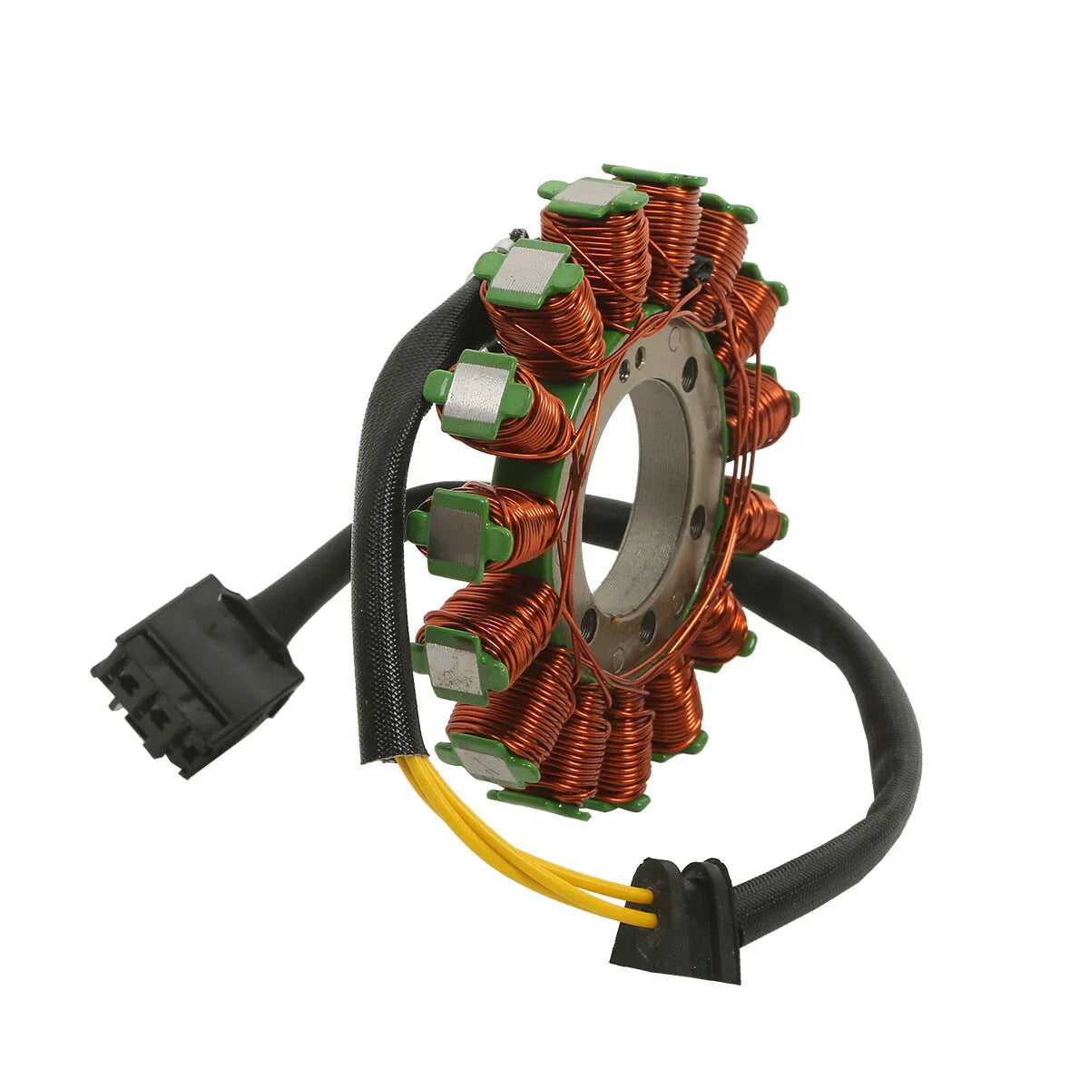 Stator Coil Magneto Generator Honda CBR600RR CBR 600RR (2007-2012)