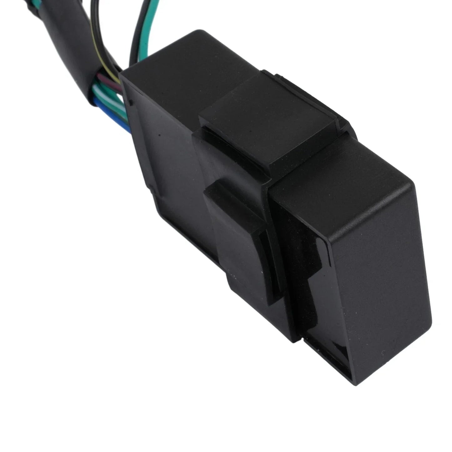 CDI Box Plastic Charging Capabilities for Honda CR80R CR80RB CR85R