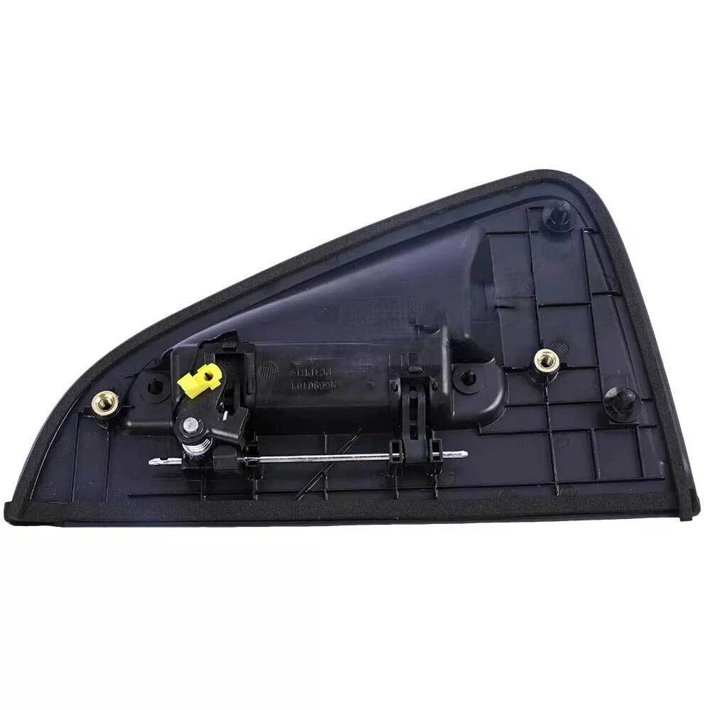Exterior Door Handle Pair for Holden Barina Spark MJ (2010-2015)