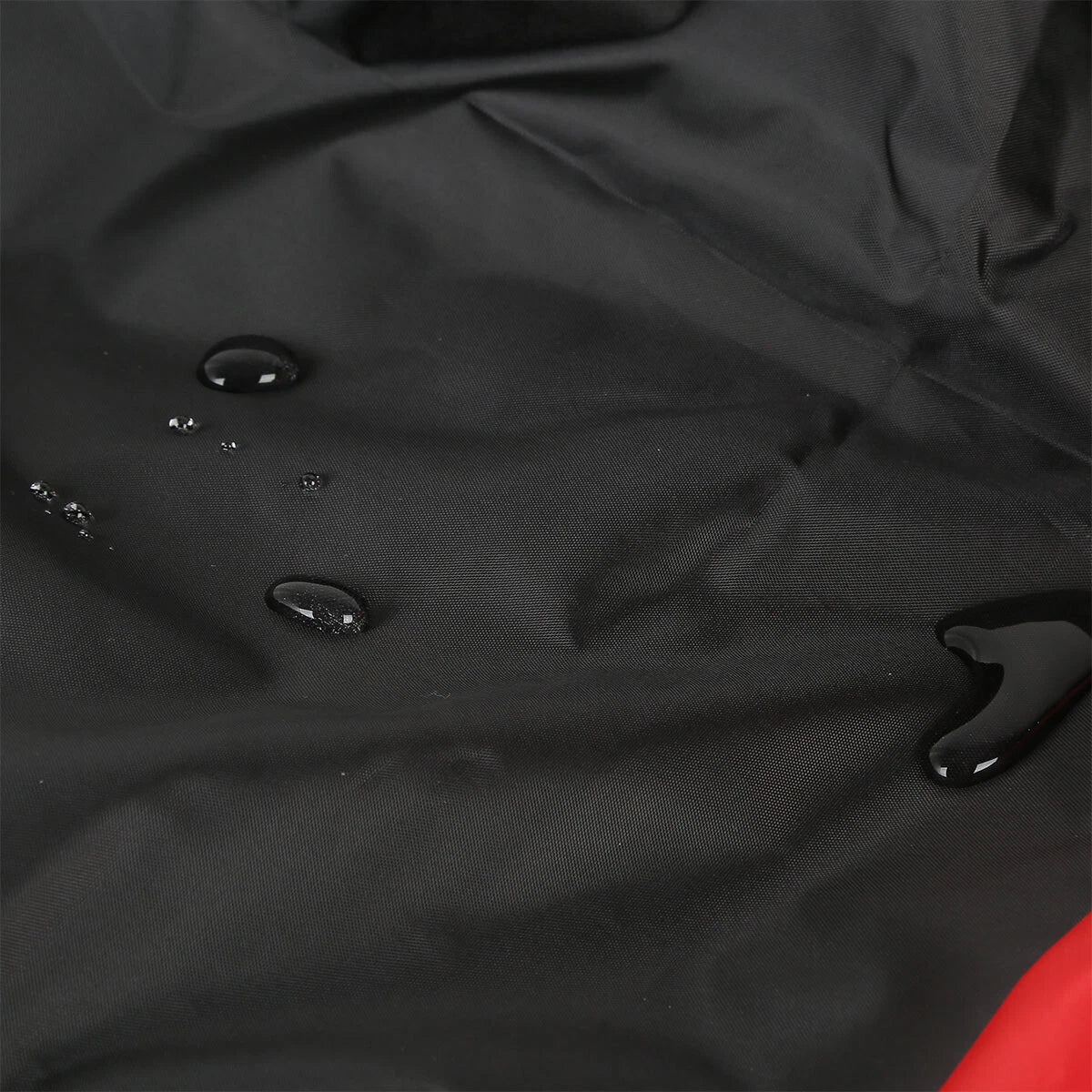 XXL 190T Waterproof Motorcycle Storage Cover for ATV Scooter