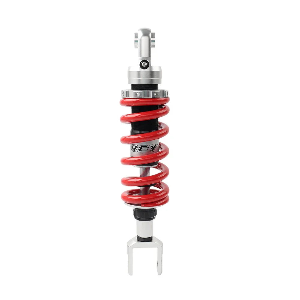12MM Spring 40mm Rear Shock Absorber for Honda NX650 Dominator (1988-1994)