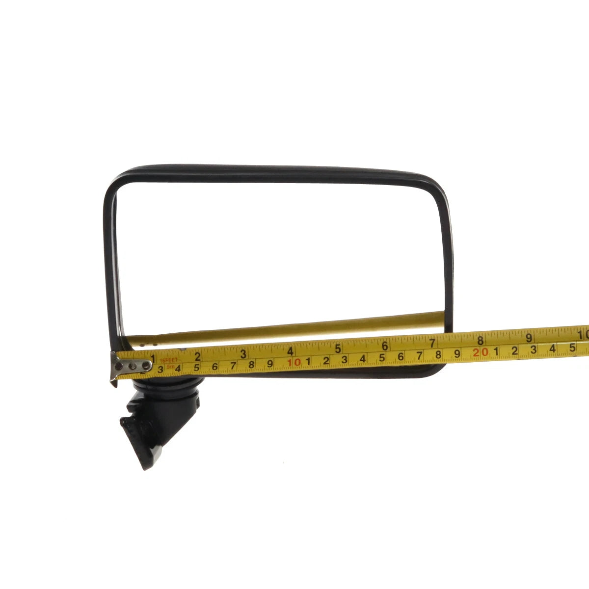 Black Door Mirror Right Side for Isuzu Faster 2D Bedford KB KB41-KB42