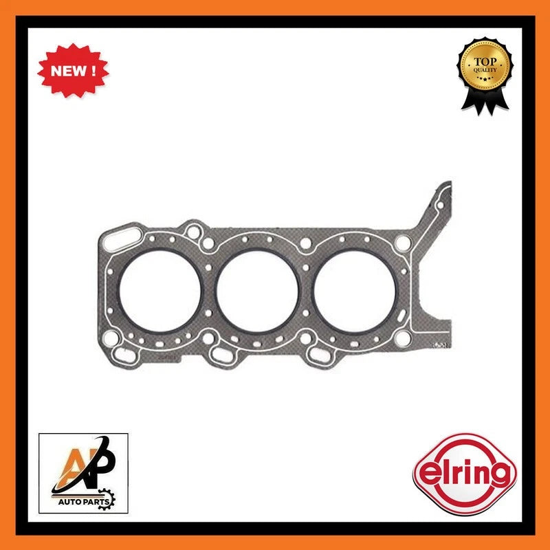 Cylinder Head Gasket Replacement for Jaguar XJ20A H E-Type (1961–1967)