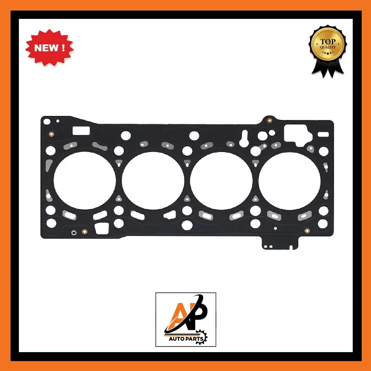 Engine Head Gasket Replacement for Seat Skoda VW Audi 1.6 2.0 TDI (2010–2014)