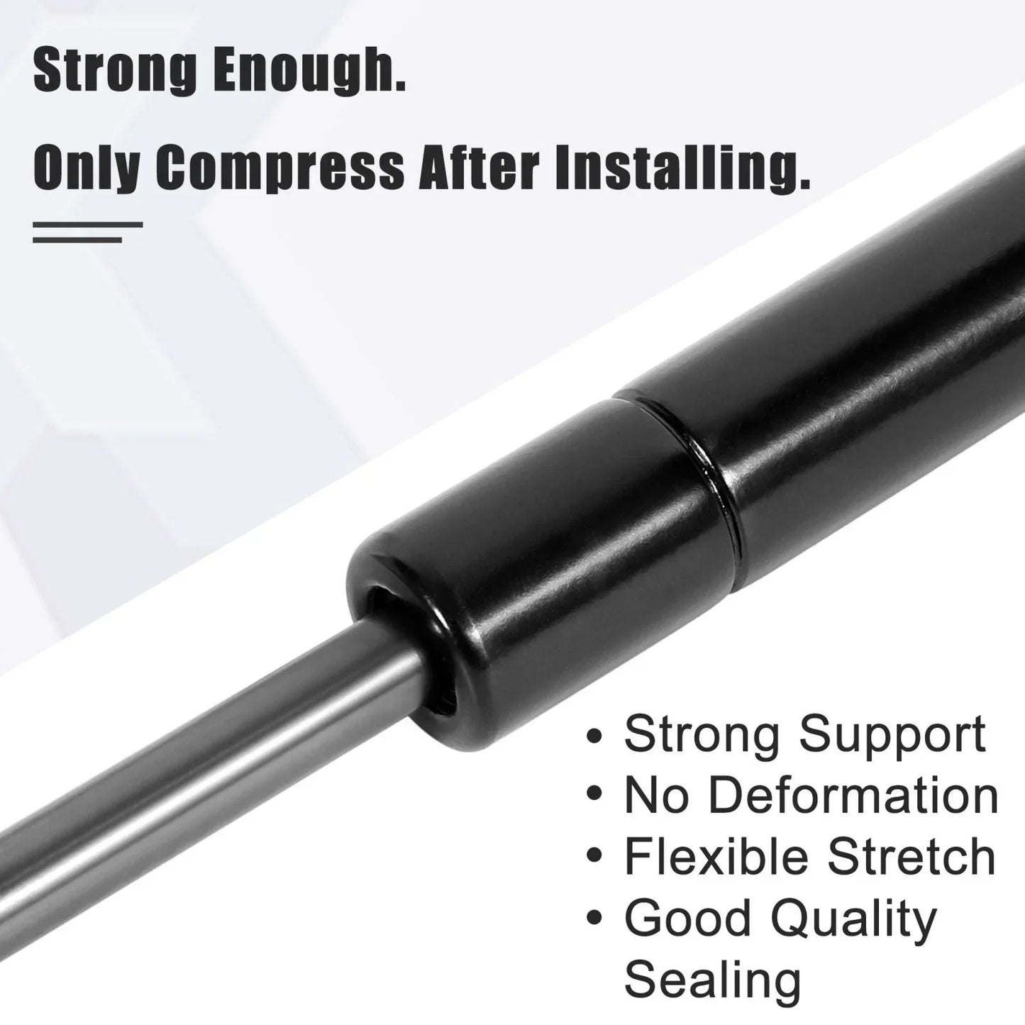 2 x Rear Trunk Lift Supports Struts for Lexus SC300 SC400 (1992-2000)