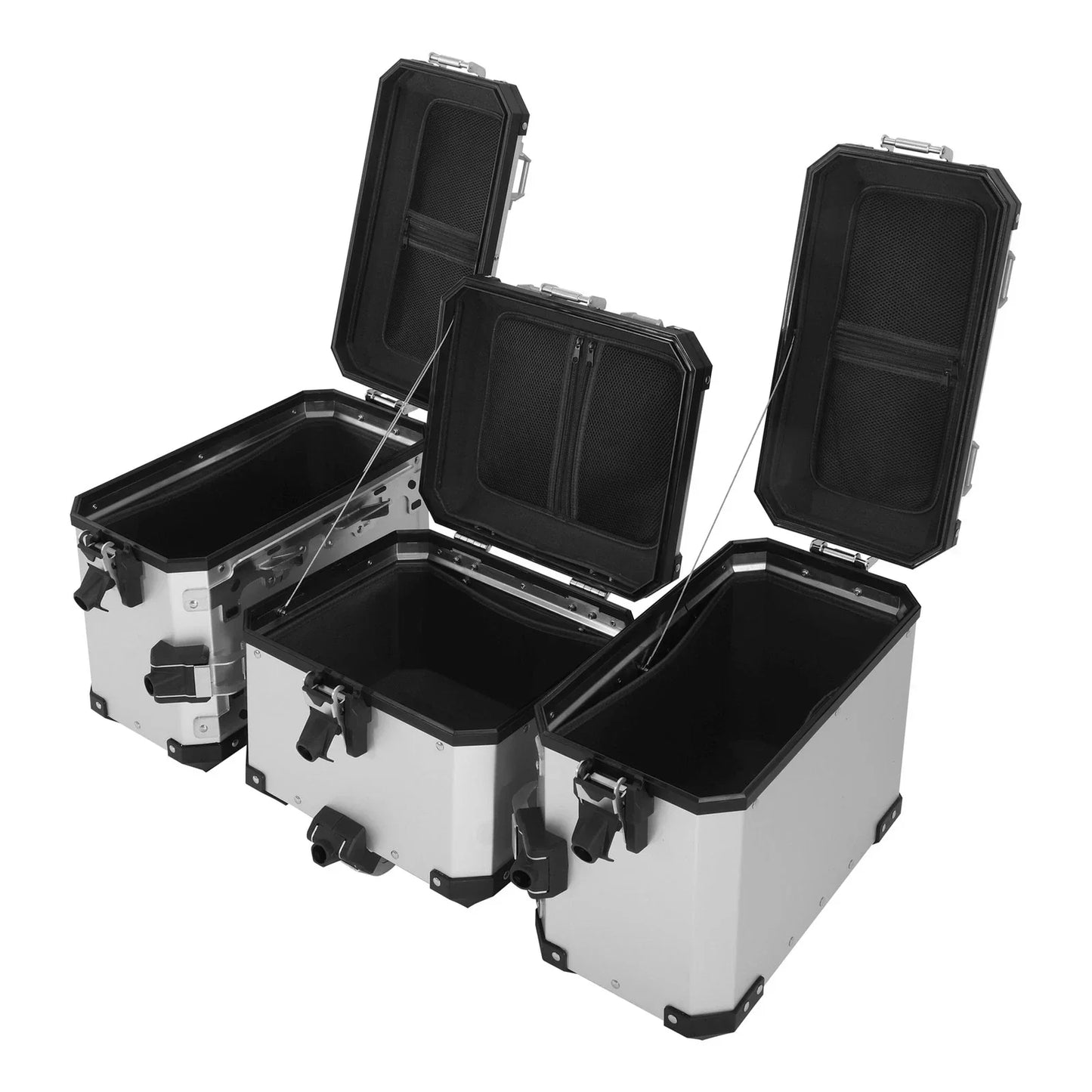 Tail Box Case Luggage & Pannier Bag for BMW R 1300 GS (2023-2025)