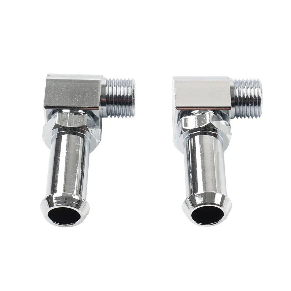 Oil Pump Fitting for Harley Shovelhead Evo FL FX FXST FLST FXD FXR (1970-2006)