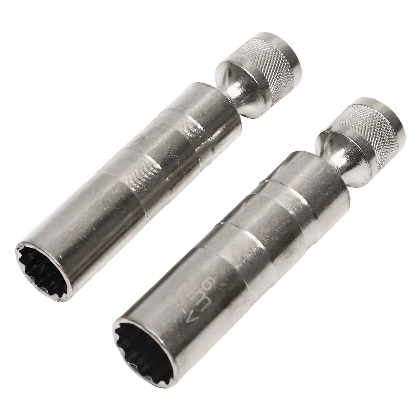 Gimbal Tools 14mm and 16mm 2 x with Magnetic Sleeves for Vehicle Repairs