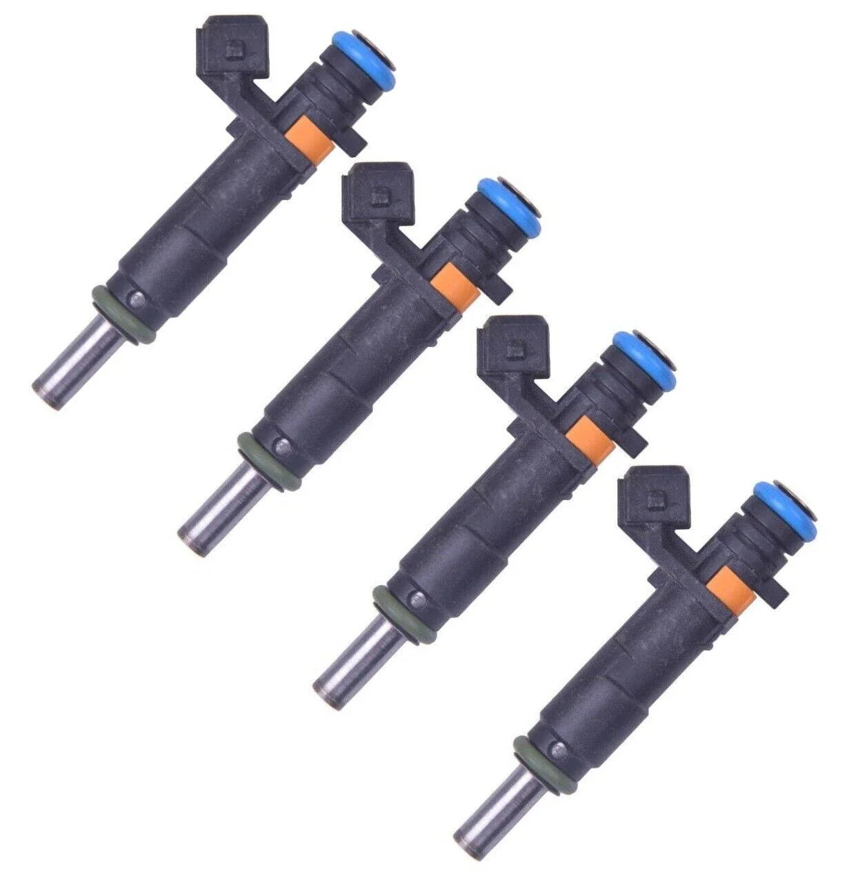 4X Fuel Injectors for Holden Trax TJ 1.8L (2013-2021)