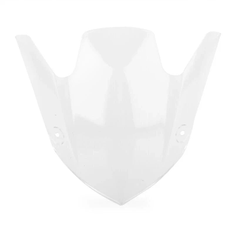 Windshield for Kawasaki Z1000 (2014-2016) - Clear Moto Wind Screen