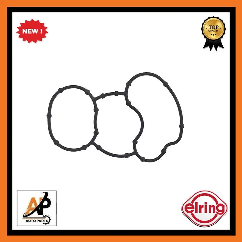 Automatic Transmission Oil Pump Seal for Volvo D13K420S ( 2011–2022)