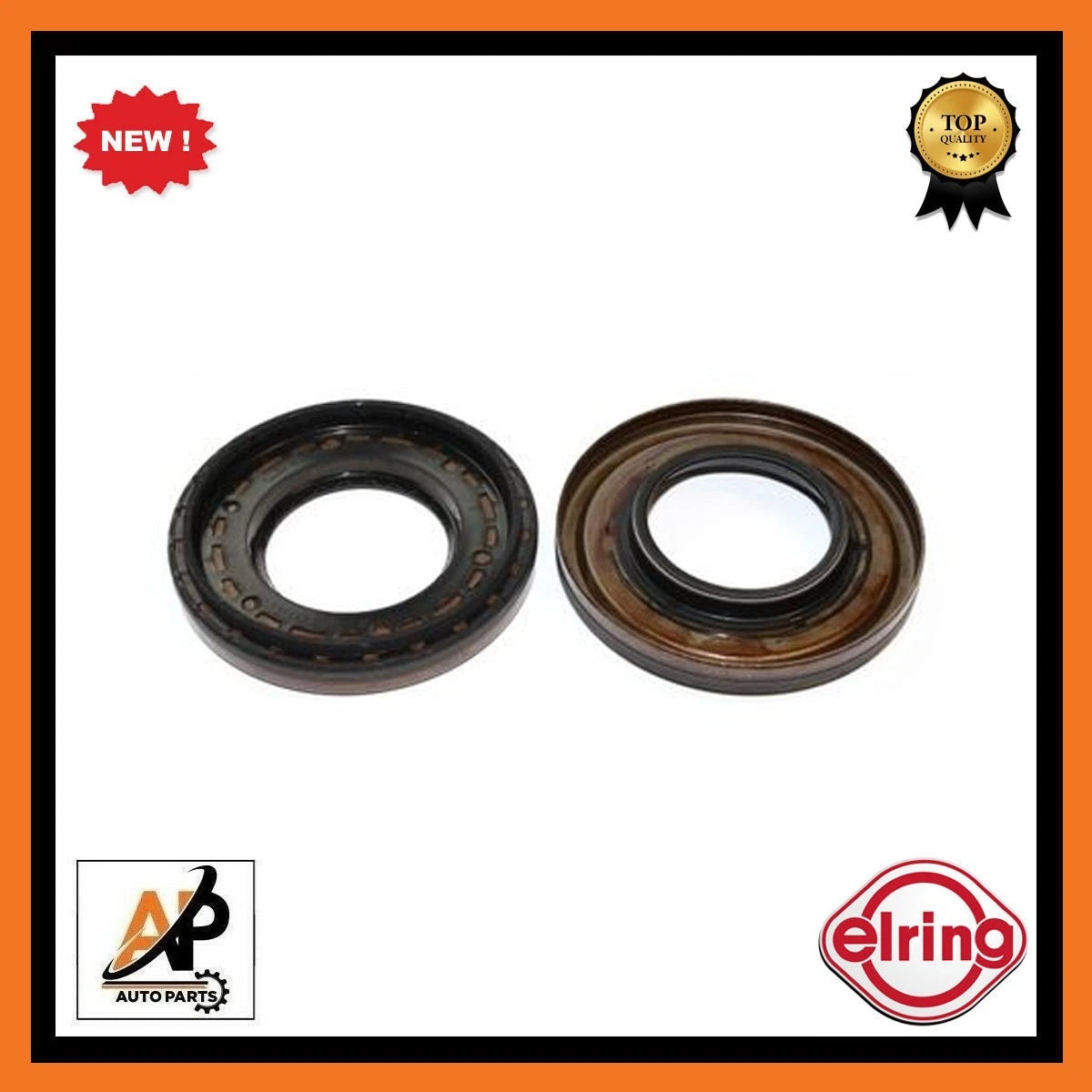 Differential Shaft Seal Replacement for Mercedes-Benz C-Class (2014–2021)