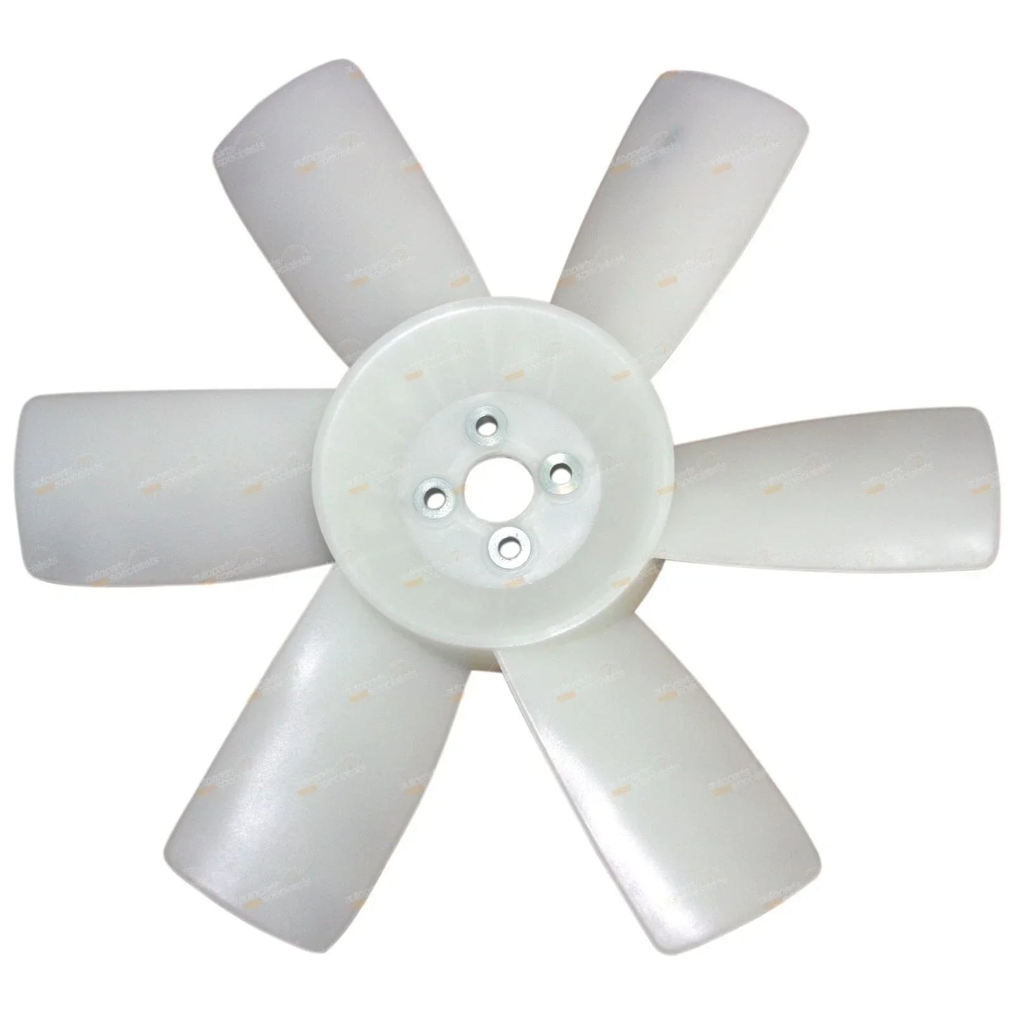 6 Blade Engine Cooling Fan for Toyota Landcruiser HJ45 (1975–1980)