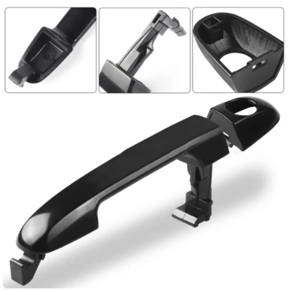High Sensitivity Front/Rear Door Handle for Hyundai i30 (2007–2012)