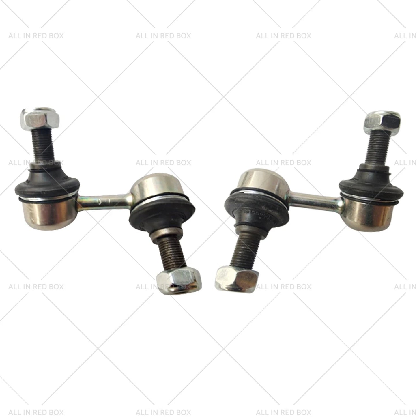 Front Sway Bar Link Pin Joints for Triton ML MN 2006-2013 4X4 L200 (2)