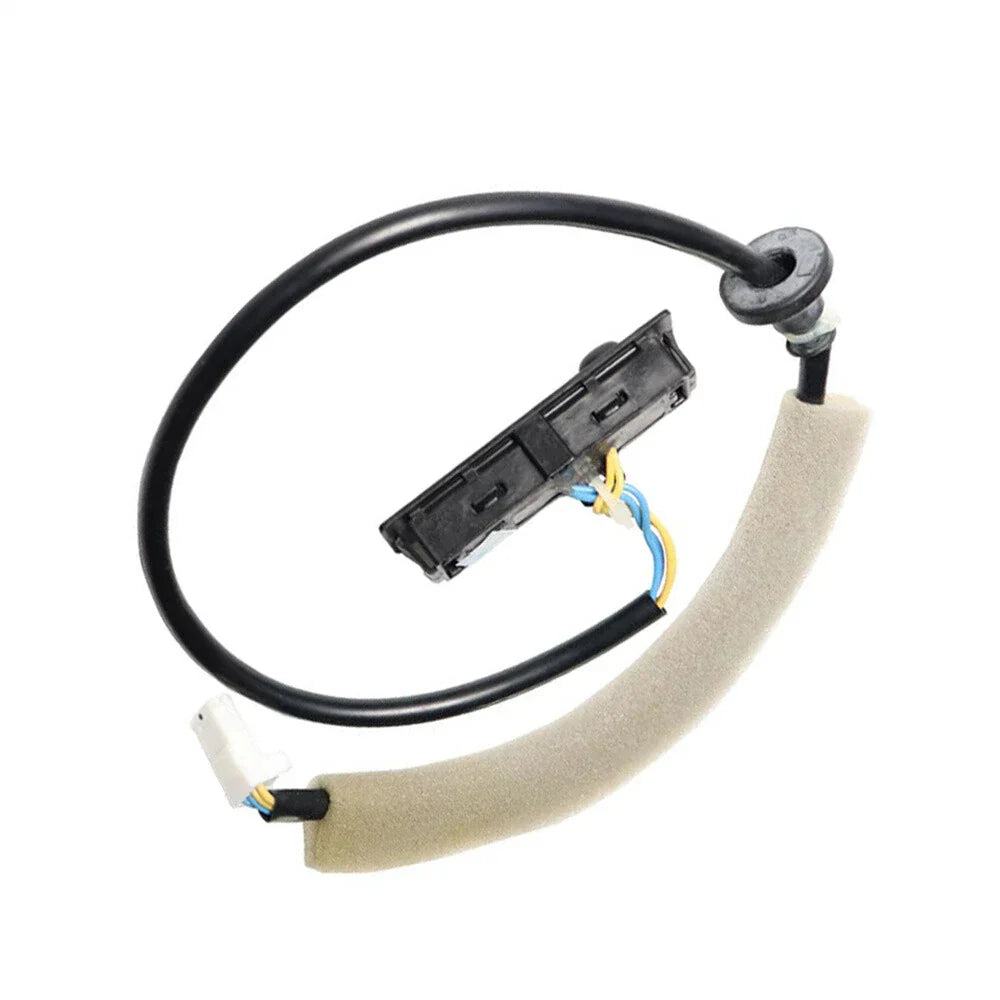 Trunk Tailgate Release Switch Button for Nissan Armada (2017-2020)