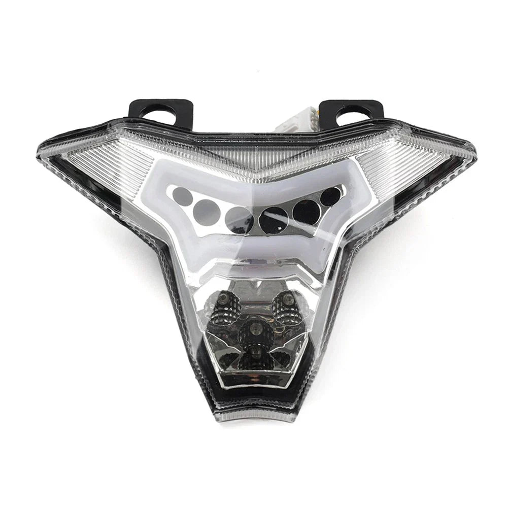 LED Taillight Turn Signal for Kawasaki Z1000 Ninja ZX10R (2014-2022)