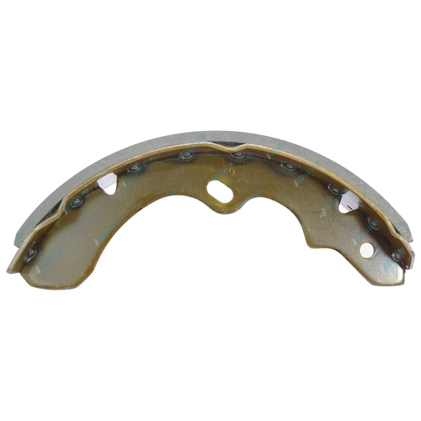 Bosch Rear Brake Shoe Set for Nissan Cabstar H40 TD27 Z22 FD35 1985~1992 300mm