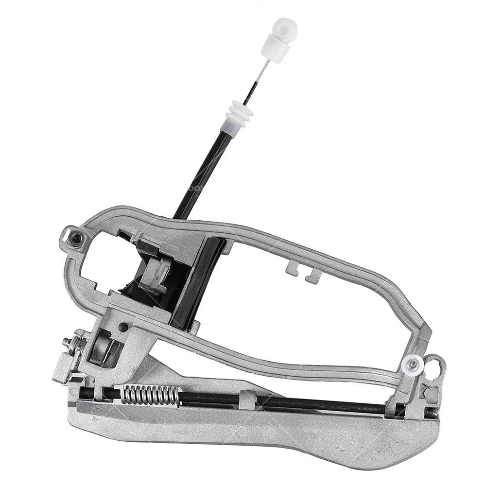 Rear Left Door Handle Carrier for BMW E53 X5 Series (2000-2006)