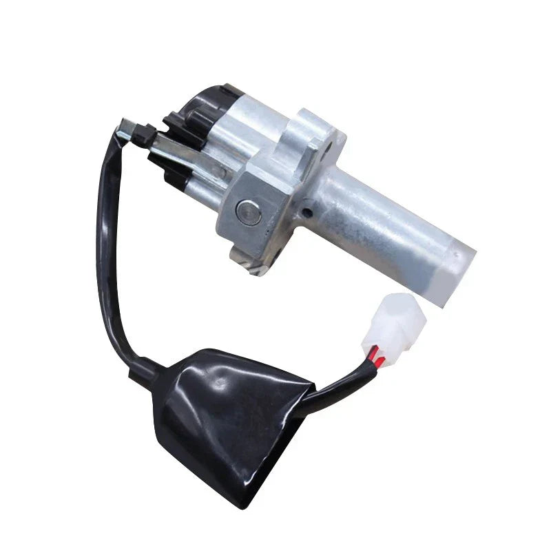Ignition Lock & Fuel Cap Key for Honda CB125F GLR125 (2015-2020)