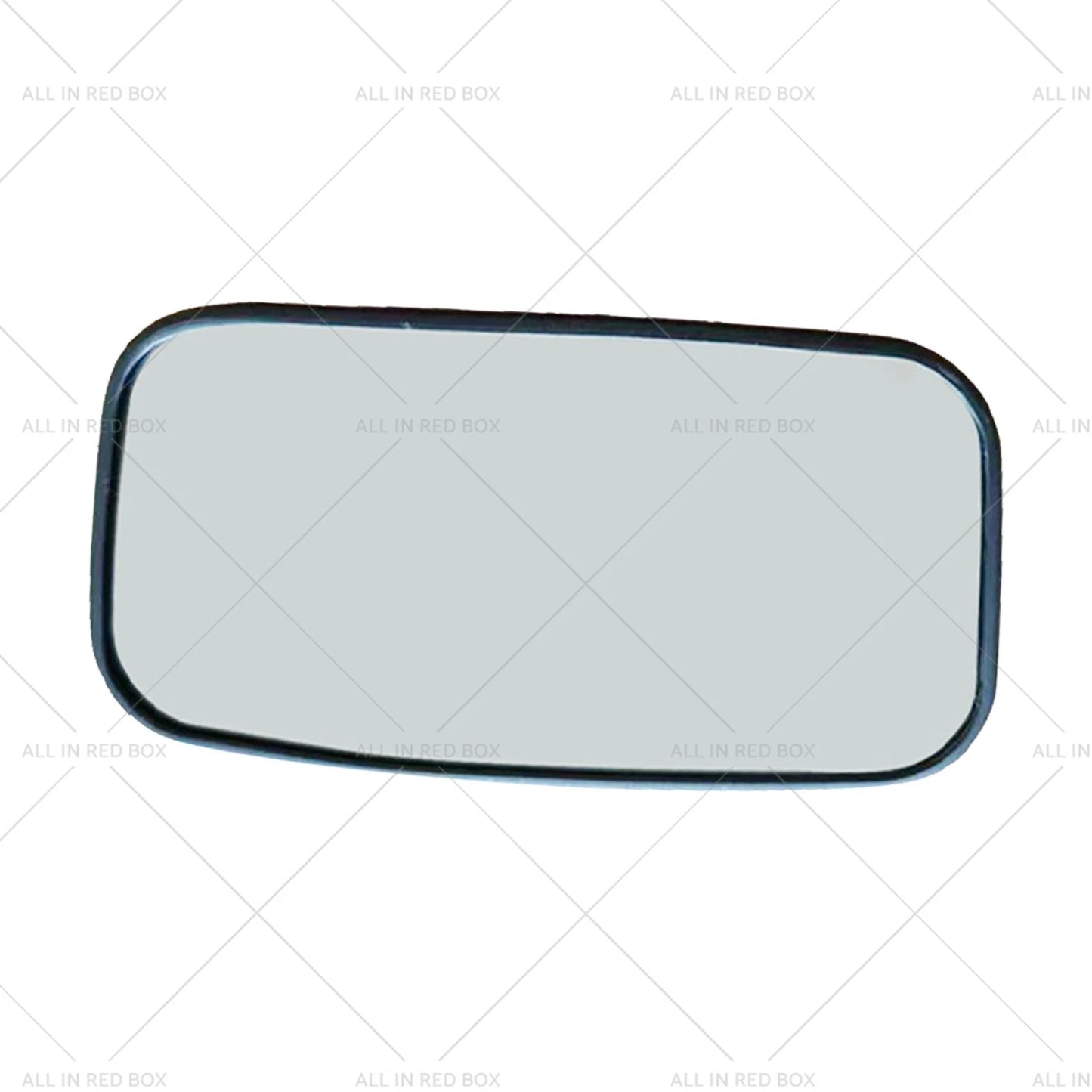 Driver Left Lower Convex Mirror Glass for Mercedes Sprinter (2018-2023)