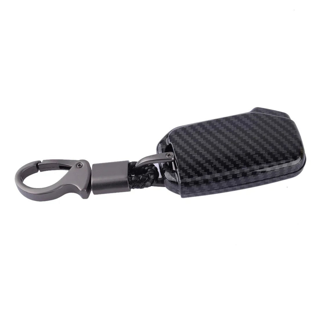 4 Button Remote Key Cover for KIA Rio5 Cerato Forte Optima (2006-2023)