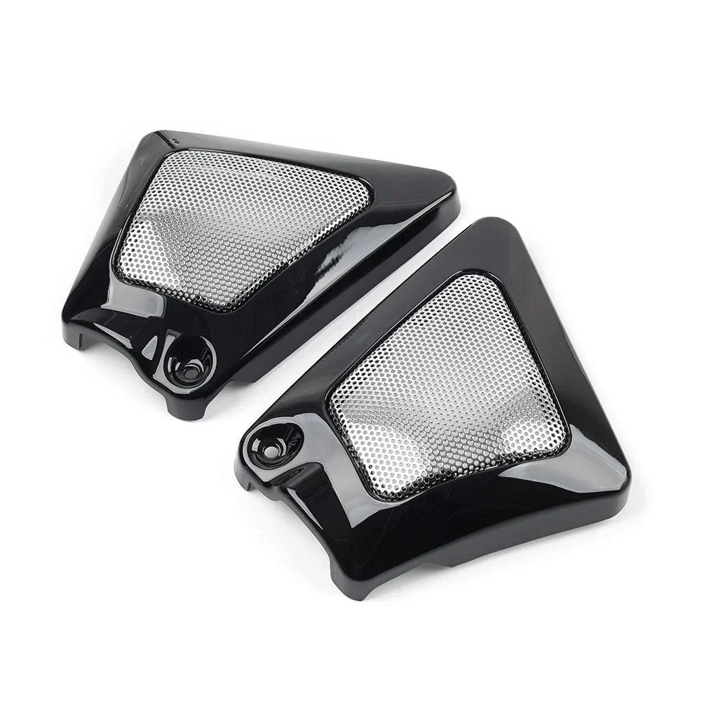 Airbox Frame Neck Side Cover Guard for Harley Davidson V-Rod Special (2007-2017)
