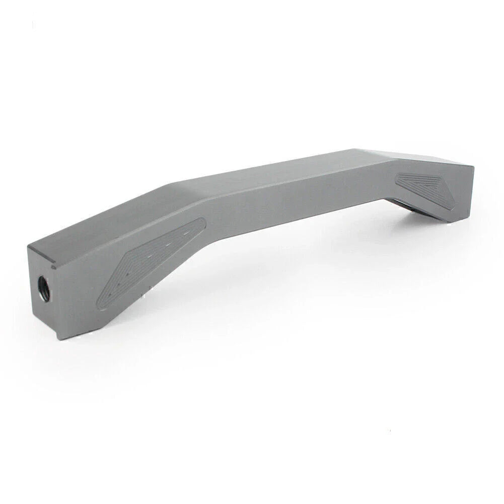 CNC Gray Aluminum Rear Shock Absorber Bracket for Yamaha XMAX 250 300 (17-23)