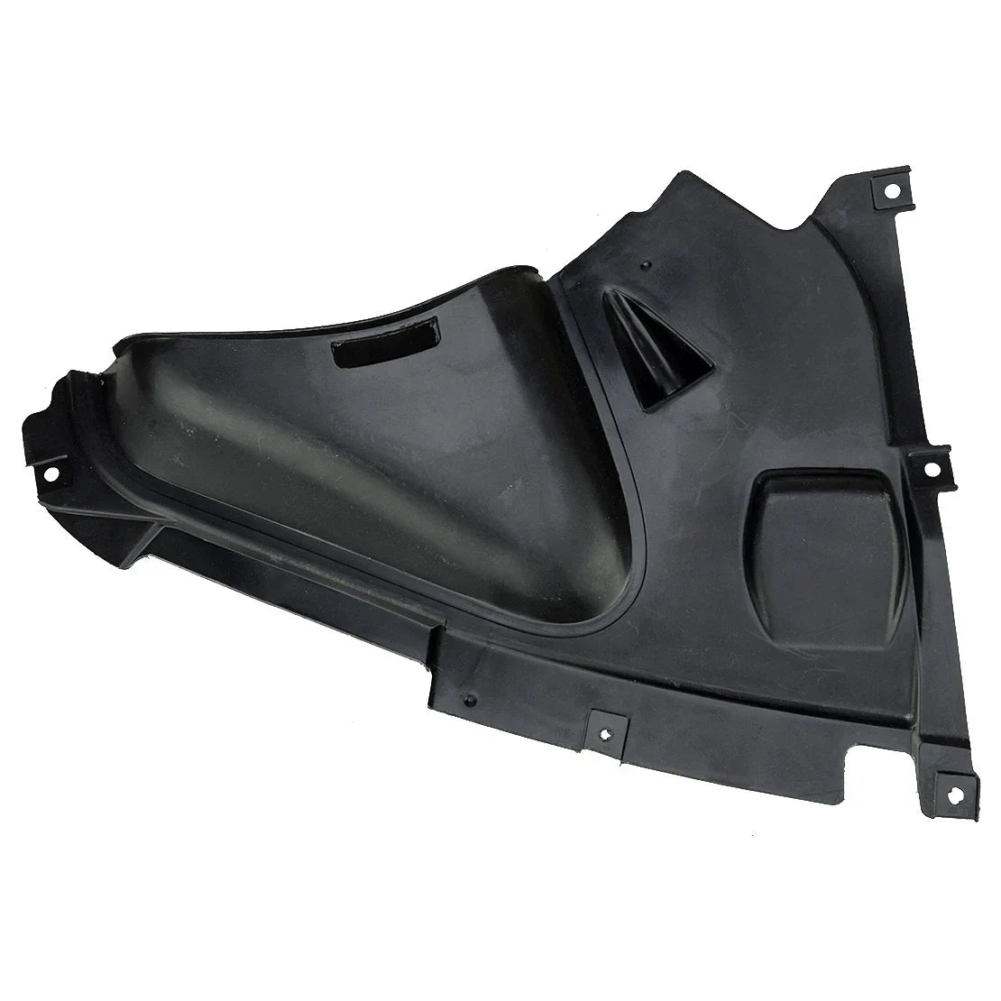 Left Wheel Arch Shell Inner Fender for BMW 3 Series F30 F35 2012-2018