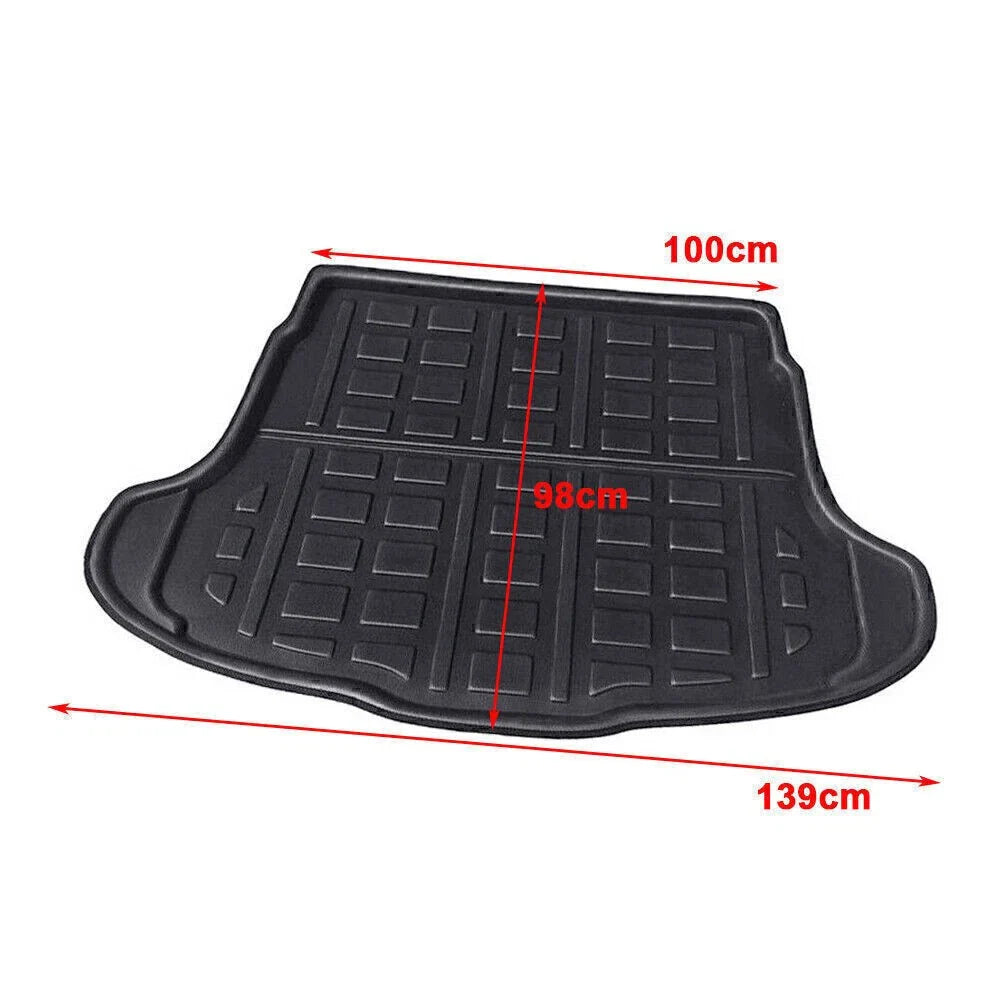 Rear Cargo Liner Mat for Honda CR-V (2007-2011)