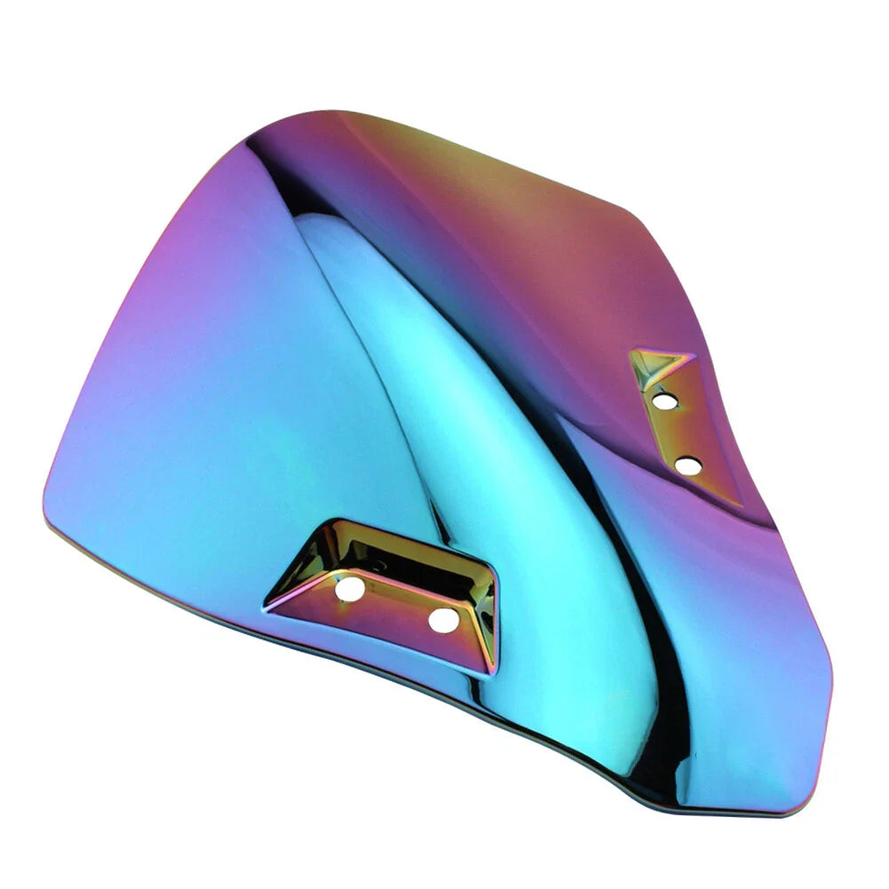 Dark-Iridium Windshield Deflector for CFMoto 250SR 300SR (2019-2022)